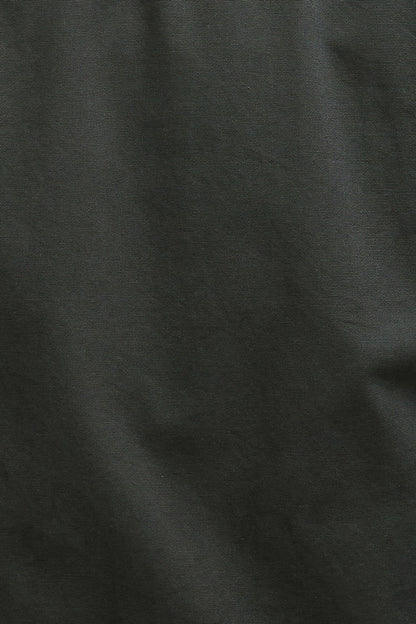 BARBOUR WASHED COTTON OVERSHIRT