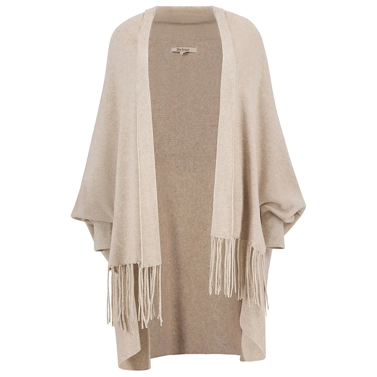 BARBOUR TABITHA CAPE