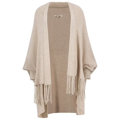 BARBOUR TABITHA CAPE