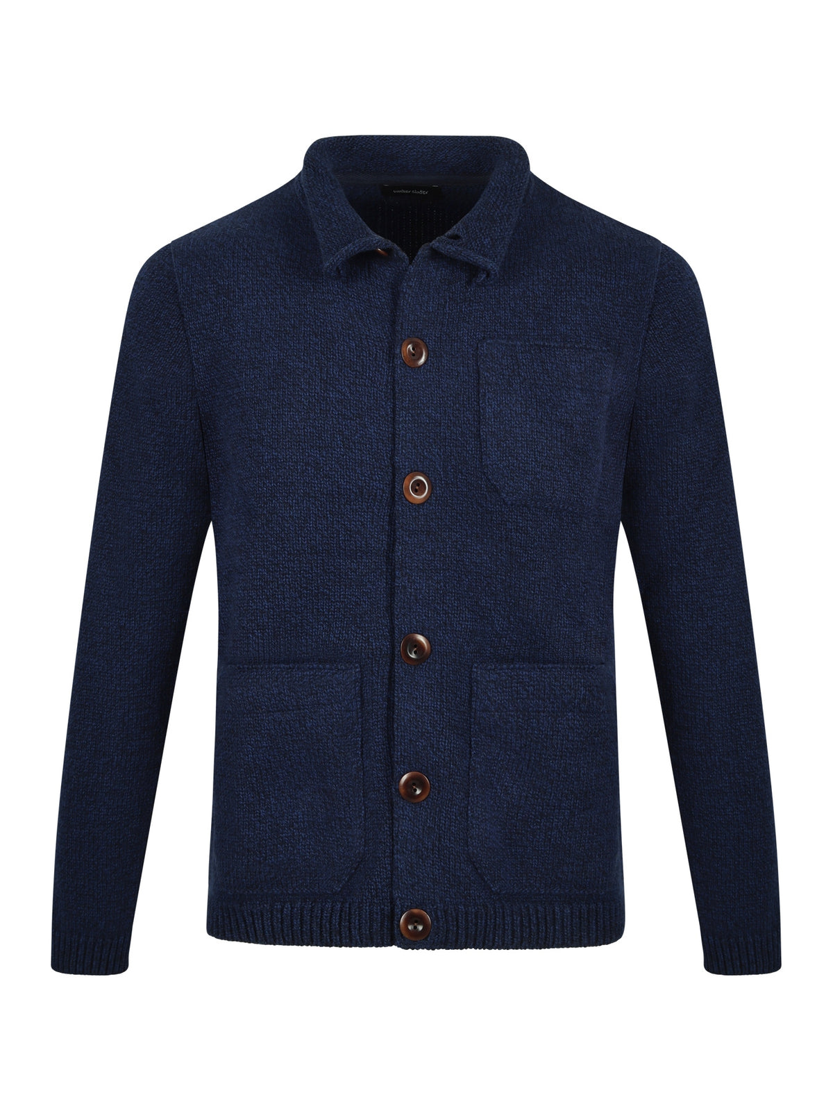 HANNIBAL CASHMERE WOOL KNIT