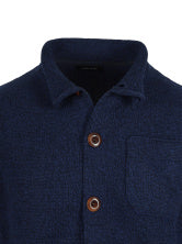 HANNIBAL CASHMERE WOOL KNIT