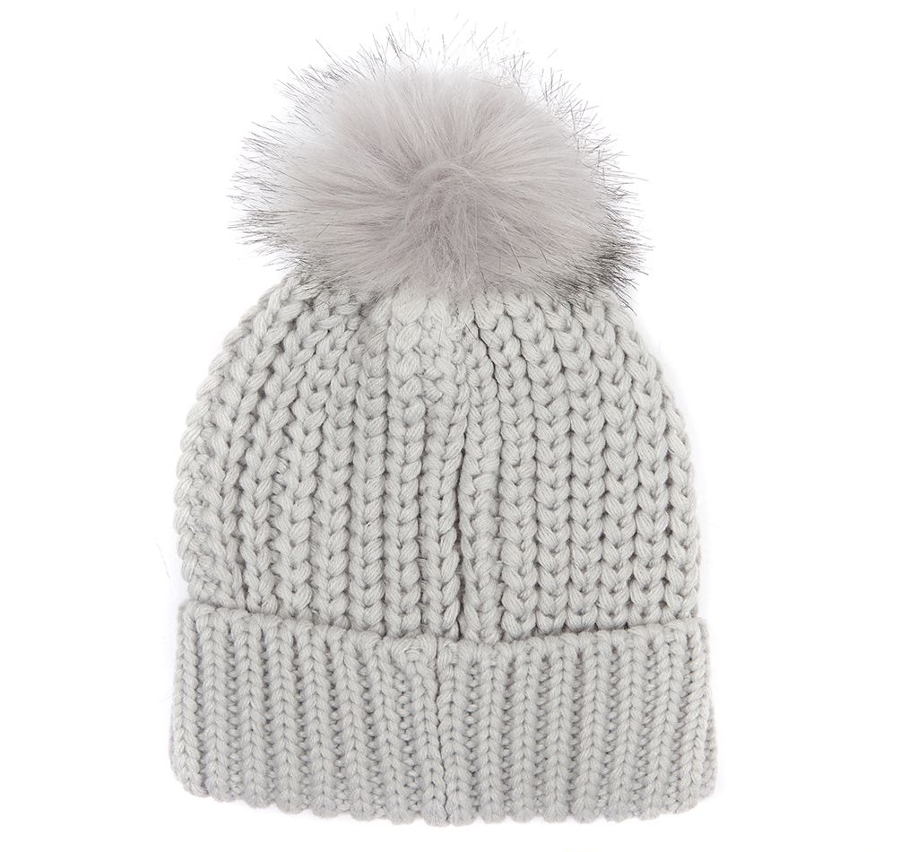 BARBOUR SALTBURN BEANIE