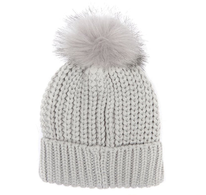 BARBOUR SALTBURN BEANIE