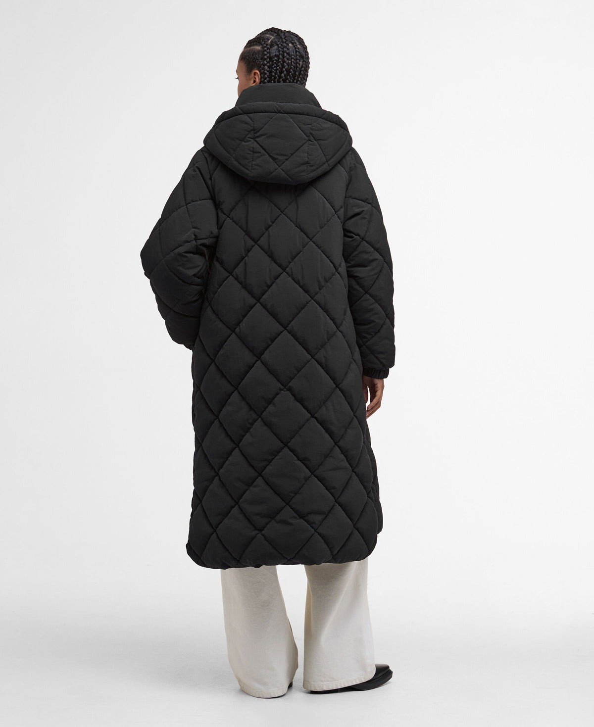 Barbour Kirkton Puffer