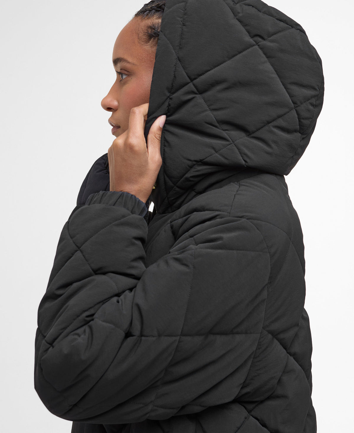 Barbour Kirkton Puffer