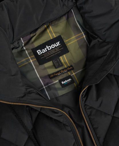 Barbour Kirkton Puffer