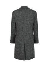 NATHAN HARRIS TWEED COAT