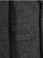 NATHAN HARRIS TWEED COAT