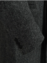 NATHAN HARRIS TWEED COAT