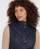 BARBOUR OTTERBURN GILET