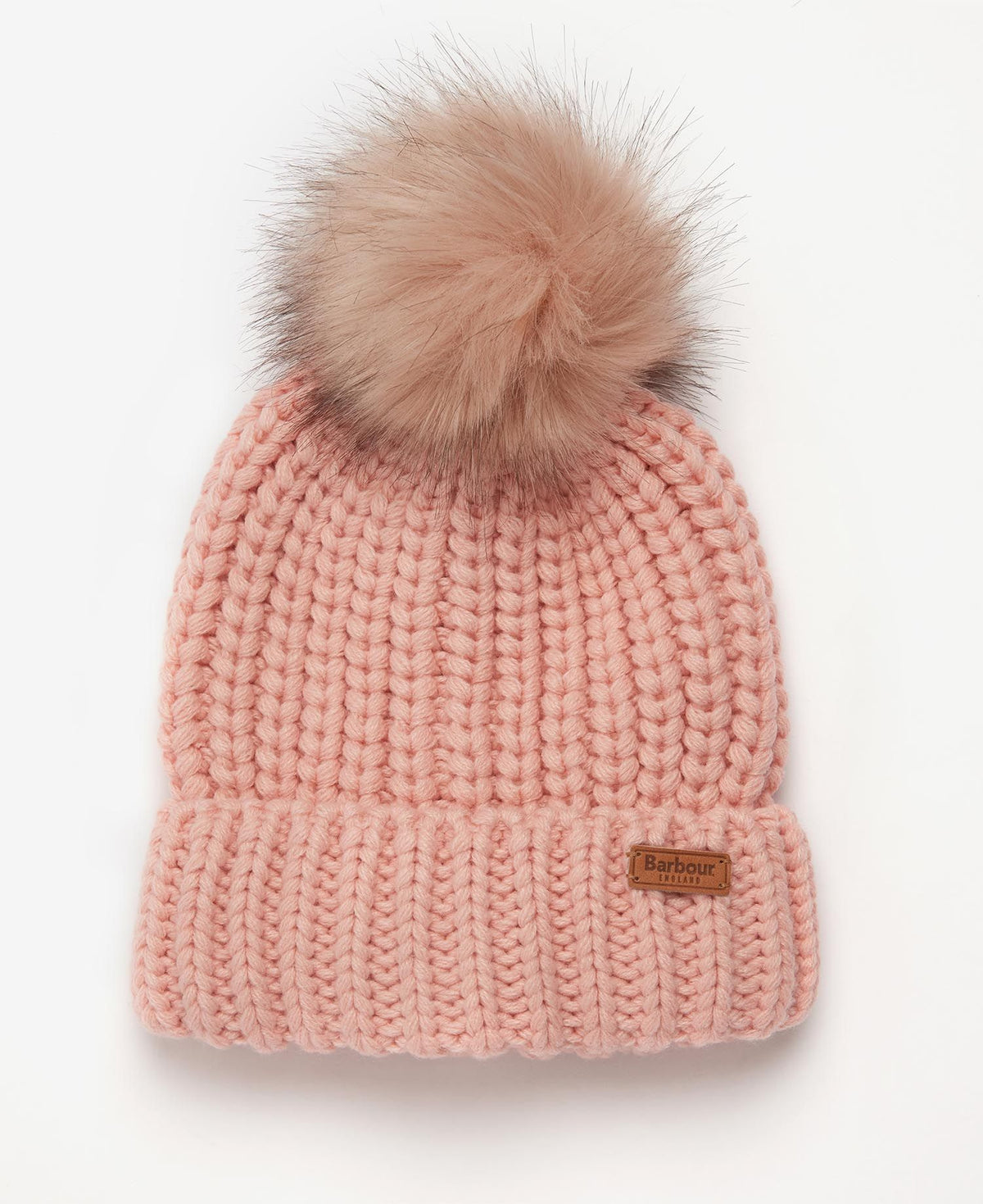 BARBOUR SALTBURN BEANIE