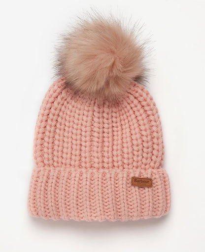 BARBOUR SALTBURN BEANIE