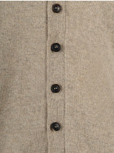 WILLEM CASHMERE WOOL CARDIGAN