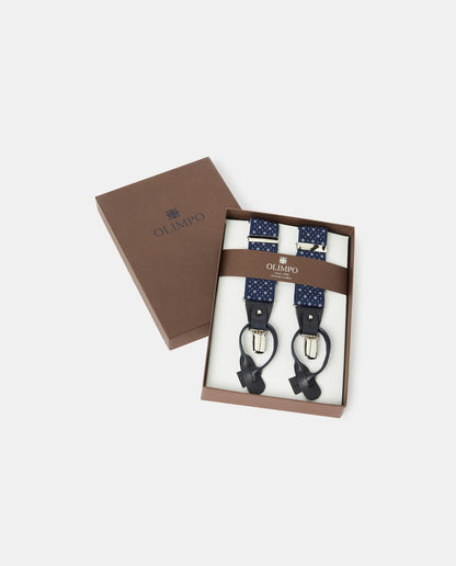 SUSPENSOR NAVY LUNARES