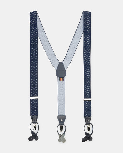 SUSPENSOR NAVY LUNARES