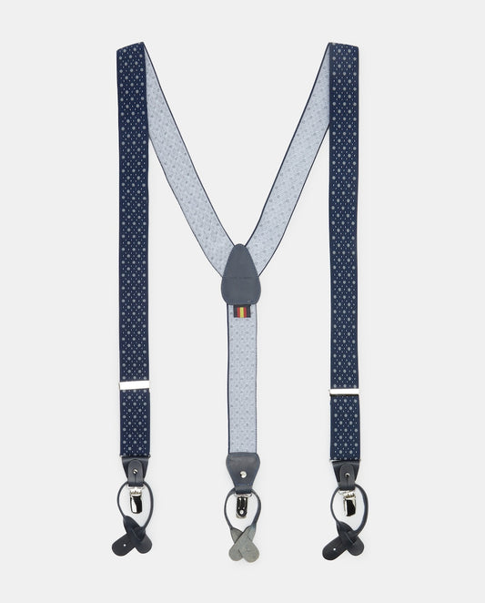 SUSPENSOR NAVY LUNARES