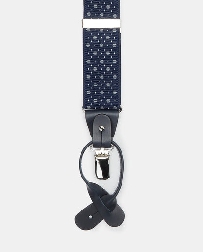 SUSPENSOR NAVY LUNARES